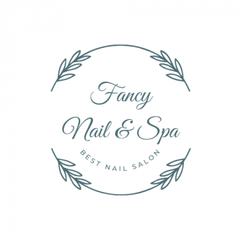 logo Fancy Nails & Spa